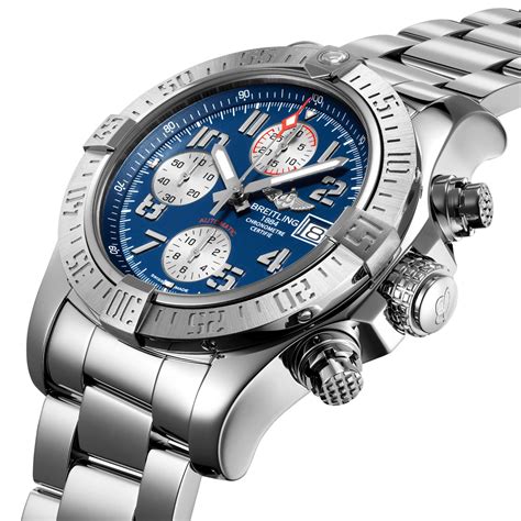 breitling avenger men's watch|breitling avenger watches for men.